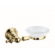Держатель Для Мыла Antique Gold Abme01A1400