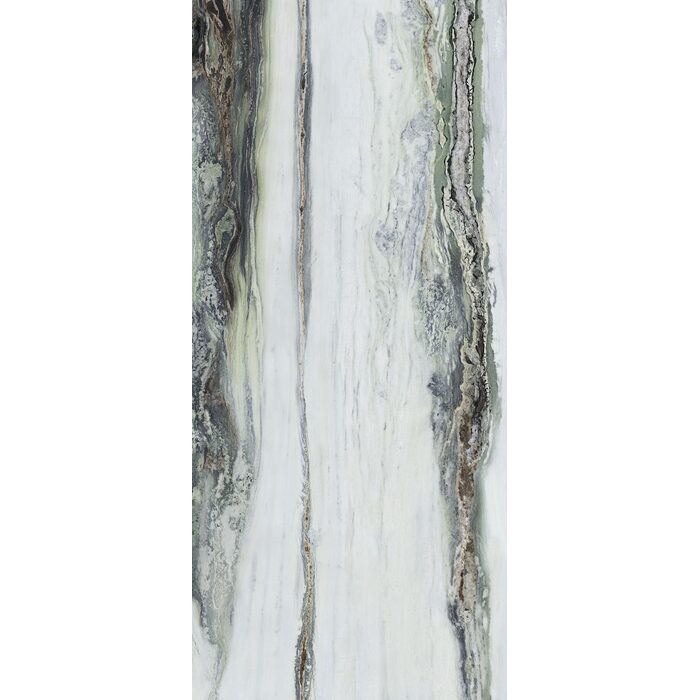 Плитка 120*280 Fiordo Forest Polished
