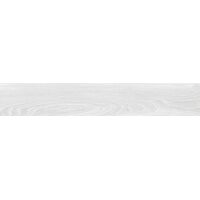 Плитка 20*120 Borneo White Rect