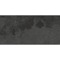 Плитка 60*120 Cumbria Black Nat Rect