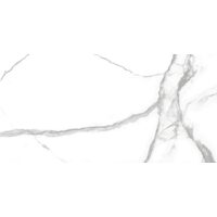 Плитка 60*120 Num Blanco Glossy Glazed Rect- Уцінка