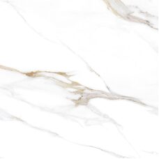 Плитка 60*60 Aurora Gold Natural Rect