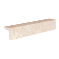 Бордюр 5,5*31 Cantonera Corinto Beige Ce-12235