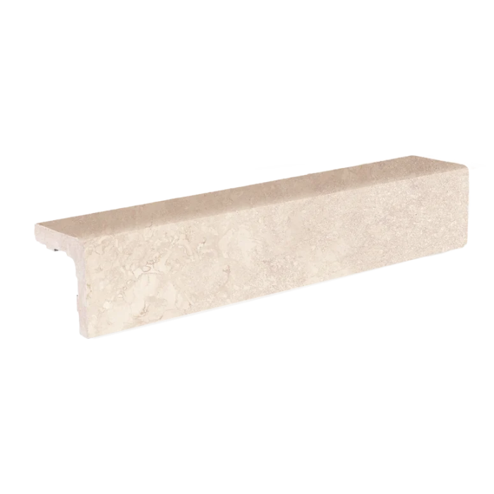Бордюр 5,5*31 Cantonera Corinto Beige Ce-12235