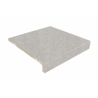 Сходинка 31*31,7 Peldano Evolution Recto Evo Grey 556232