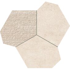 Декор 30*30 Riverside Malibu Beige Natural