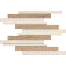 Декор 30*45 Riverside Beverly Beige Natural
