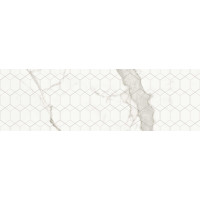 Декор 31,5*100 Marmorea Naos Estatuario Nat