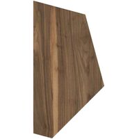 Декор 74,5*38,6 Fusta Larix A Nogal