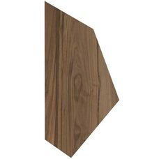 Декор 77,15*37 Fusta Larix B Nogal