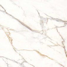 Плитка 119*119 Calacata Gold Pulido