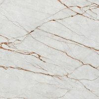 Плитка 119*119 Volterra Blanco Polished