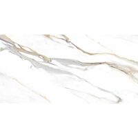 Плитка 59*119 Calacata Gold Pulido