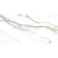 Плитка 59*119 Calacata Gold Pulido