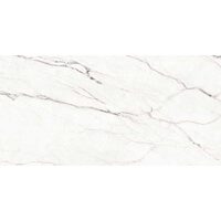 Плитка 59*119 Volterra Blanco Polished