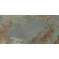 Плитка 59*119 Yukatan Verde Pul