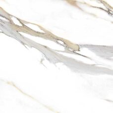 Плитка 59*59 Calacata Gold Pulido