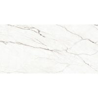 Плитка 60*120 Volterra Blanco Rec.