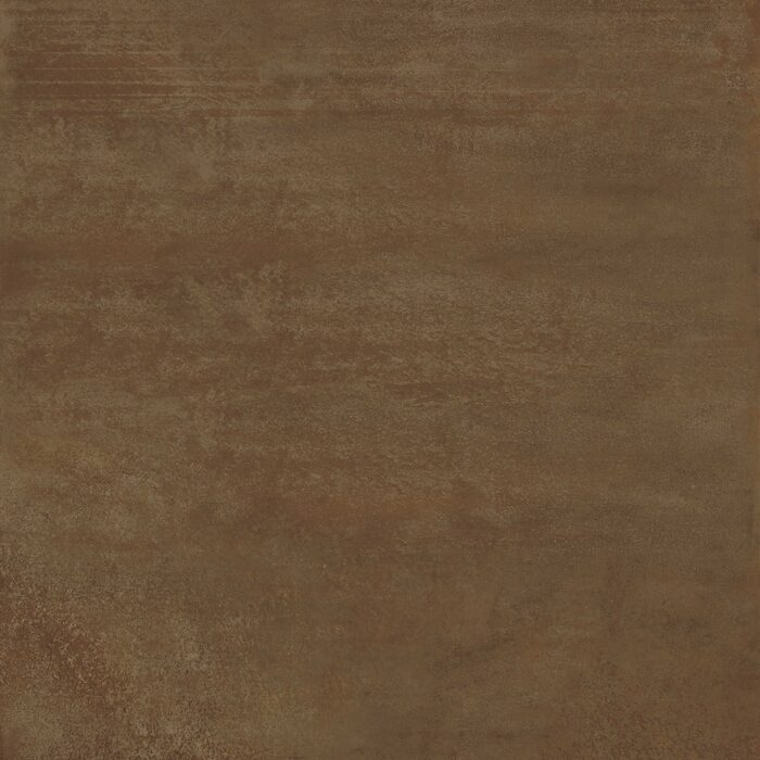 Плитка 100*100 Lava Corten 5,6 Mm