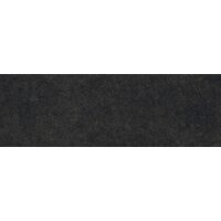 Плитка 100*300 Blue Stone Negro Relieve 3,5 Mm