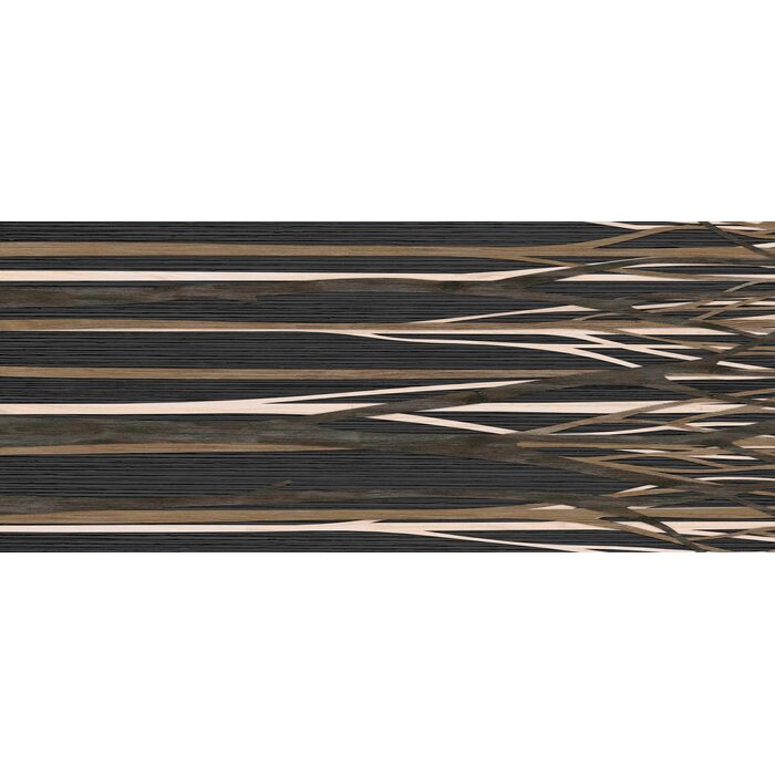 Плитка 120*278 Sumatra Multicolor Natural 5,6 Mm