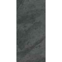Плитка 120*360 Annapurna Negro Natural 5,6 Mm