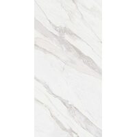 Плитка 162*324 Calacata Book-B Pulido 12 Mm
