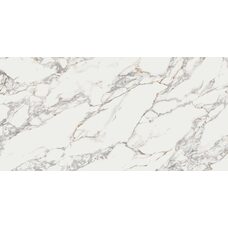 Плитка 162*324 Calacata Vaglie Bk-B Satinado 12 Mm