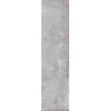 Плитка 81*324 Distrito Aluminio Nat. 12 Mm
