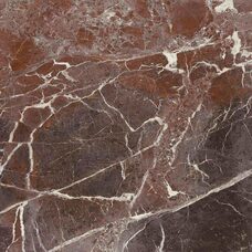 Плитка 60*60 Majestic Rosso Levanto Rett 9 Mm