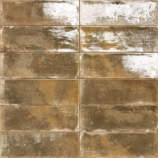 Плитка 10*30 Alboran Caramel