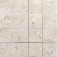 Плитка 15*15 Kamelia White