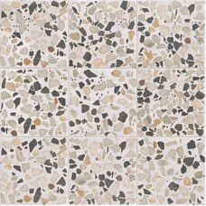 Плитка 20*20 Stanza White