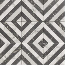Плитка 20*20 Versailles Dark