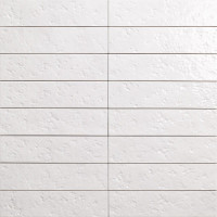 Плитка 7,5*30 Amalfi Bianco