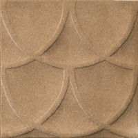 Плитка 20*20 Terracreta Forma Chamotte J078