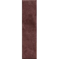 Плитка 6*24 Miniature Cera Amaranto Jam J426