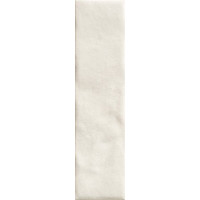 Плитка 6*24 Miniature Cera Bianco Latte J415