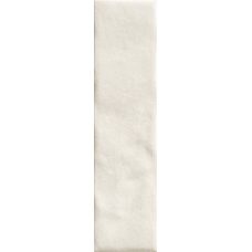 Плитка 6*24 Miniature Cera Bianco Latte J415