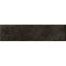 Плитка 6*24 Miniature Cera Nero Inchiostro J413