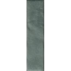 Плитка 6*24 Miniature Cera Verde Foresta J416