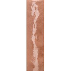 Плитка 6*24 Miniature Soda Rosa Corallo J379