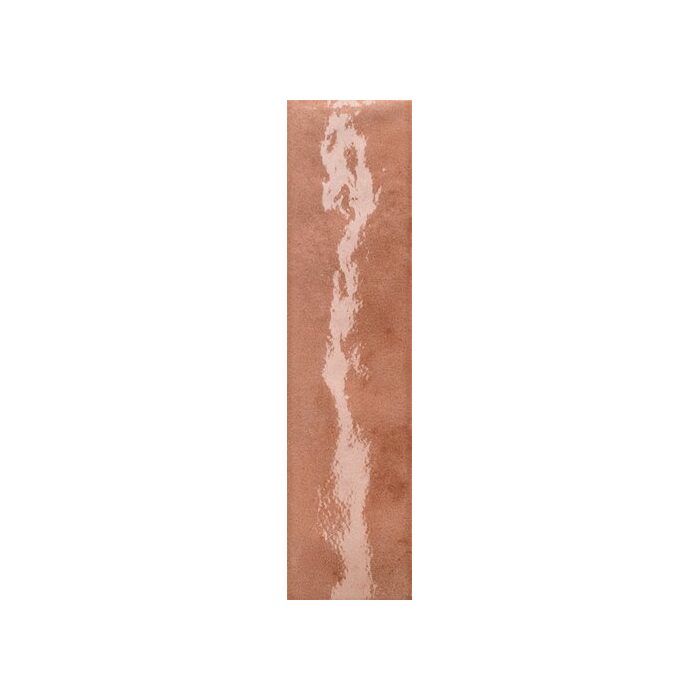 Плитка 6*24 Miniature Soda Rosa Corallo J379