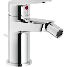 Одноважільний Змішувач Для Біде Blues Chrome Bs101119/1Cr