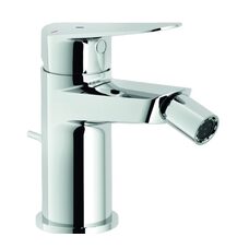 Одноважільний Змішувач Для Біде Blues Chrome Bse101119/1Cr