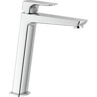 Одноважільний Змішувач Для Раковини Aquaviva Chrome Vv103128/2Cr