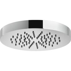 Шарнірна Душова Лійка Free Shower Chrome D-160 Мм  Ad139/73Cr