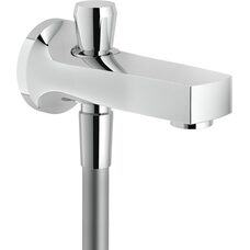Вилив Для Раковини Настінний Free Shower Chrome Av00158Cr
