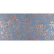 Декор 60*120 Eleganza Nara Blu