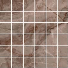 Мозаїка 30*30 Cr Lux Noor Nut